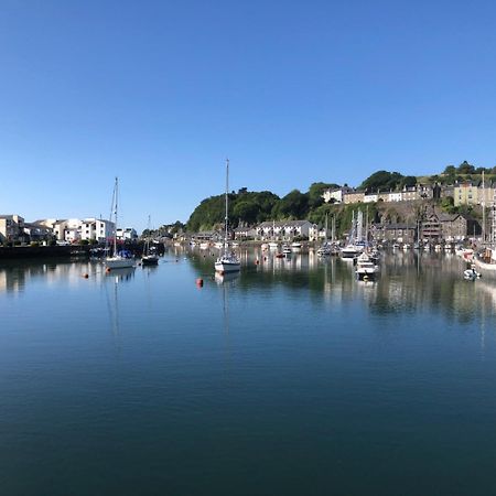 Banc Apartment 2 Porthmadog Esterno foto
