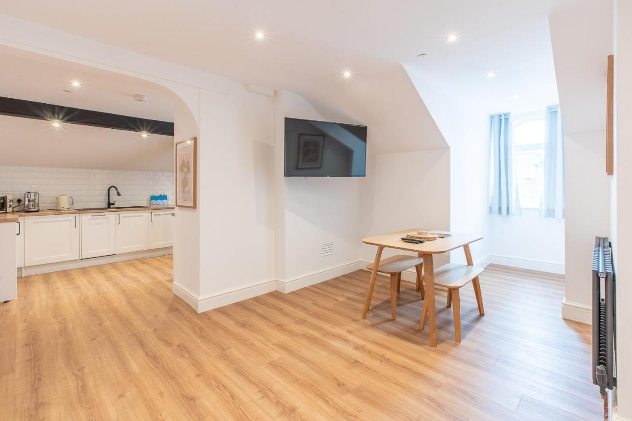 Banc Apartment 2 Porthmadog Esterno foto