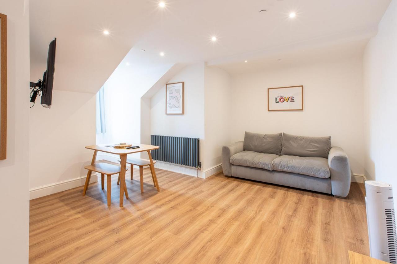 Banc Apartment 2 Porthmadog Esterno foto